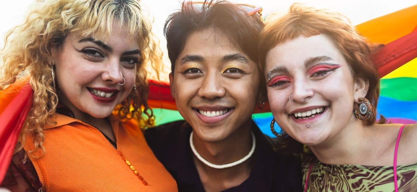 How to Support Transgender Teens - Resources for Parents of Trans Youth